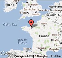 Situation géographique