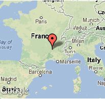 Situation géographique