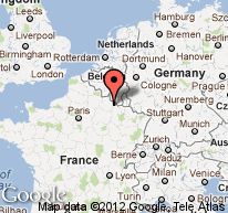 Situation géographique