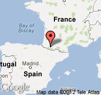 Situation géographique