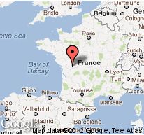 Situation géographique