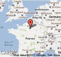 Situation géographique