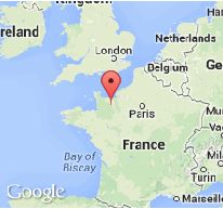 Situation géographique