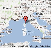 Situation géographique