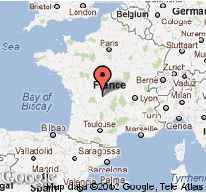 Situation géographique