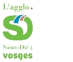 Logo de Saint-Dié-des-Vosges