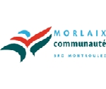 Logo de Morlaix Communauté