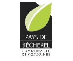 Logo de Pays de Bécherel