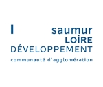 Logo de Saumur Loire Développement