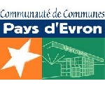 Logo de Pays d'Évron