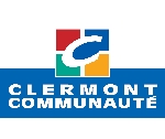 Logo de Clermont Communauté