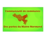 Logo de Portes du Maine Normand