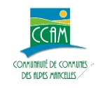 Logo de Alpes Mancelles
