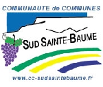 Logo de Sud Sainte Baume