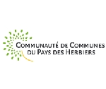 Logo de Pays des Herbiers