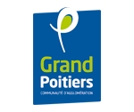 Logo de Grand Poitiers