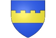 Blason de la commune