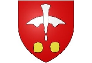 Blason de la commune