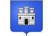 Blason de la commune