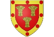 Blason de la commune