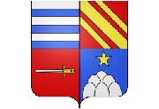 Blason de la commune