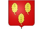 Blason de la commune