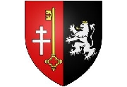 Blason de la commune