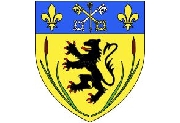 Blason de la commune