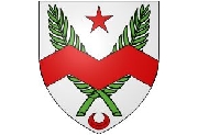 Blason de la commune