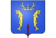 Blason de la commune