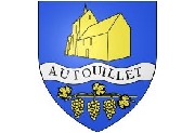 Blason de la commune