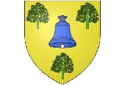 Blason de la commune