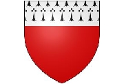 Blason de la commune