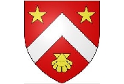 Blason de la commune