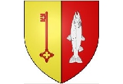 Blason de la commune