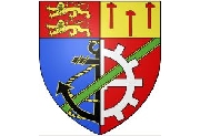 Blason de la commune