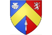 Blason de la commune