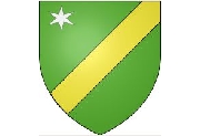 Blason de la commune