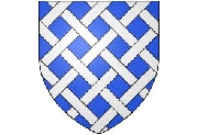 Blason de la commune