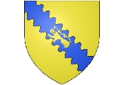 Blason de la commune