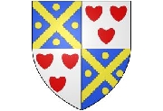 Blason de la commune