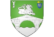 Blason de la commune