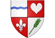 Blason de la commune