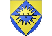 Blason de la commune