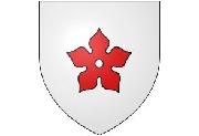 Blason de la commune