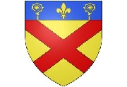 Blason de la commune