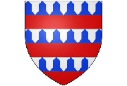 Blason de la commune