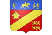 Blason de la commune