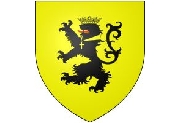 Blason de la commune