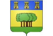 Blason de la commune